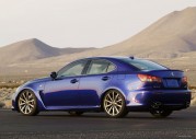 Lexus IS-F